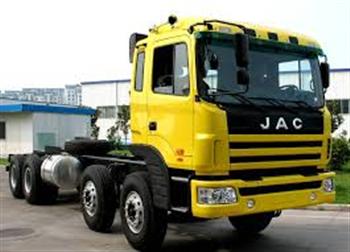 Xe tải JAC