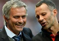 MU muốn vẹn cả đôi đường: Mourinho đến & Giggs không đi